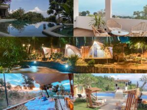6 Tempat Staycation di Bali Untuk Liburan Tahun Baru