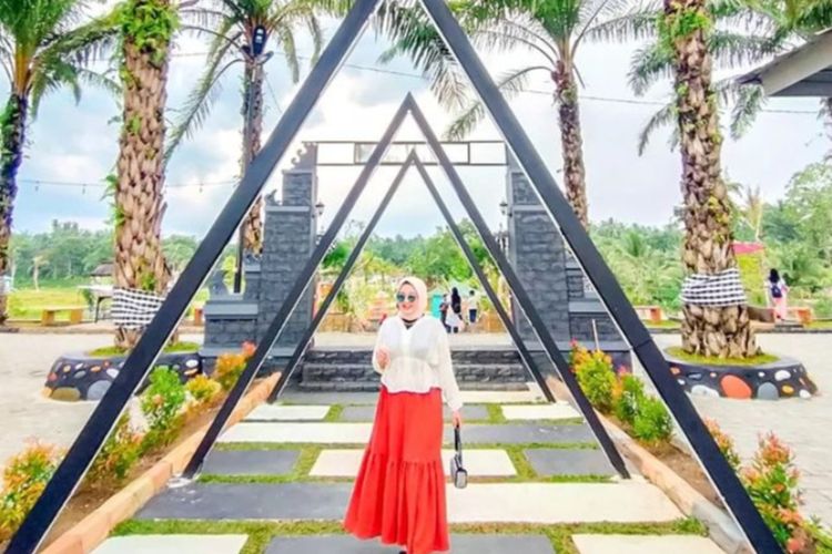 Review Tempat Wisata Binjai Medan di 2023