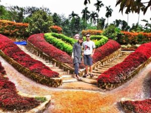 Review Tempat Wisata Instagramable di Medan