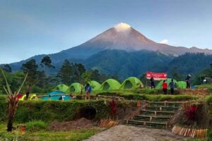 Wisata Bukit Kali Kuning di Yogyakarta, Berikut Sejarahnya 2023