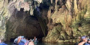 Wisata Gua Pindul di Gunungkidul Liburan Paling Seru 2023!